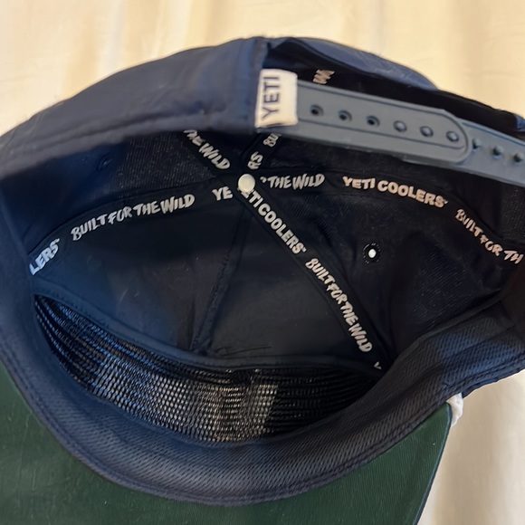 Yeti Rope Hat - Picture 4 of 4